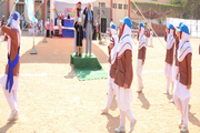 Madina Quraanic Mission High School-Annual Sports Day